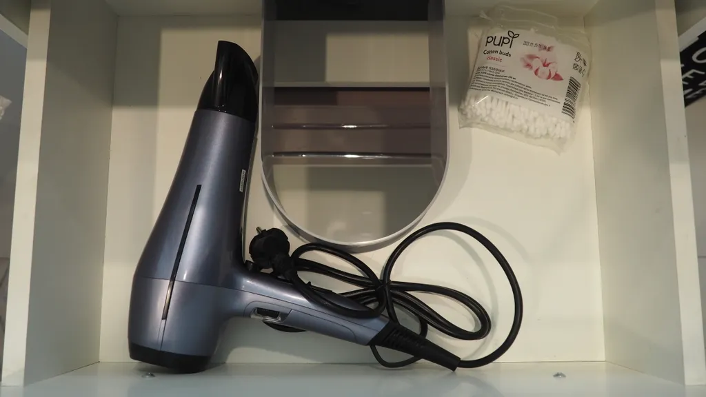 Уютная сканди однушка в центре