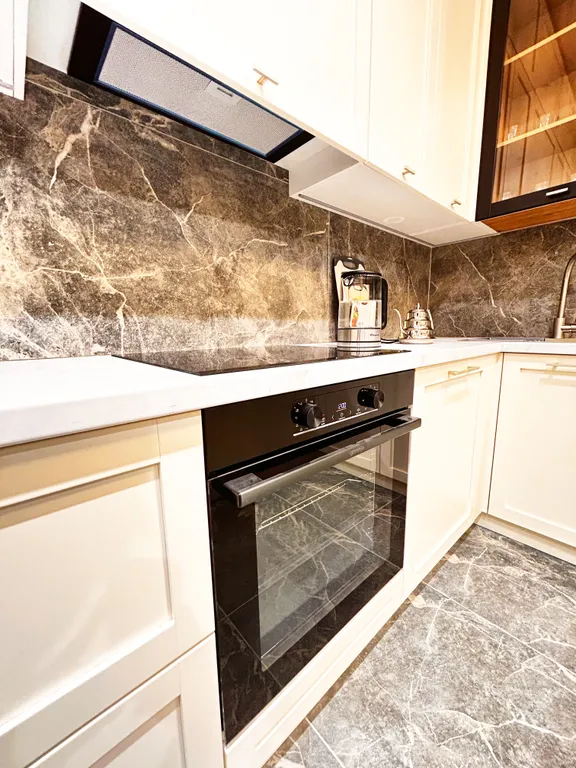 Апартаменты Фемили