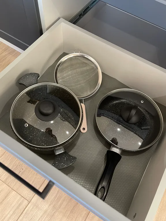 Новая студия