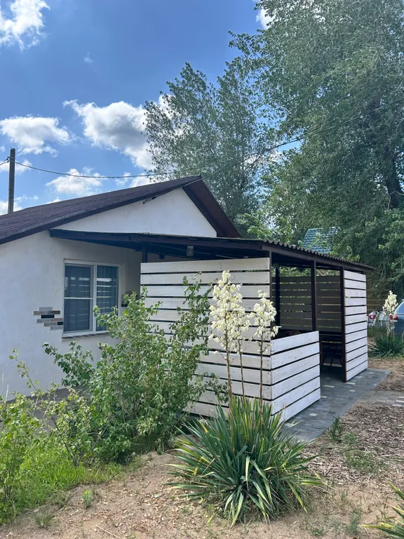 Коттедж Дом у волги ii — аренда посуточно в Краснослободск