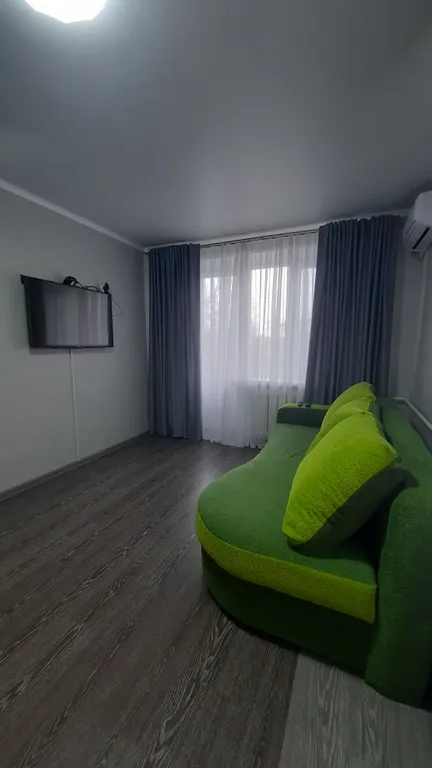 1-комнатная Квартира — аренда посуточно в Минеральные Воды