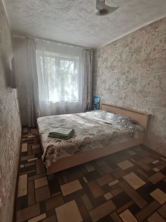 Уютная 2-комнатная квартира — аренда посуточно в Иваново