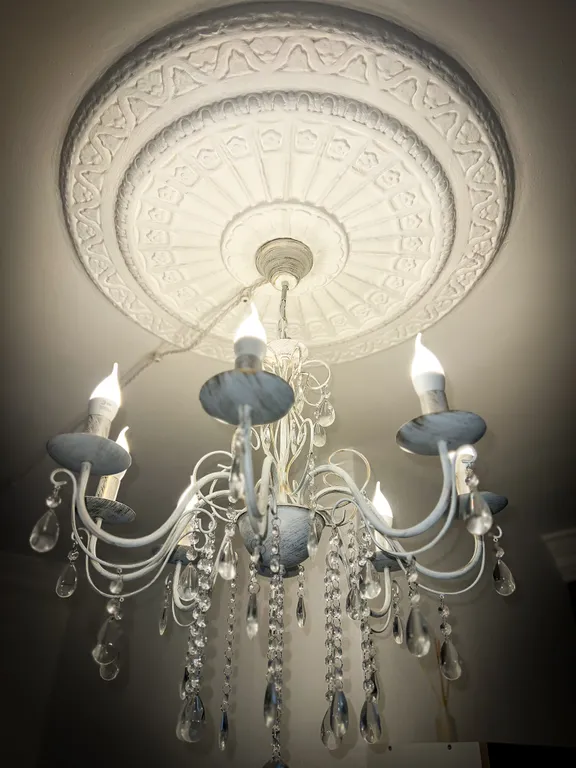 Кварира-студия в самом центре города