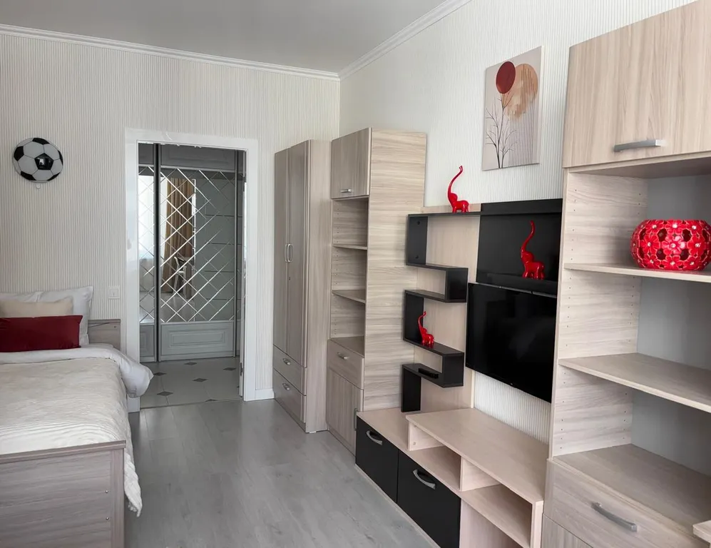 Квартира Шикарная квартира в центре — Санкт-Петербург