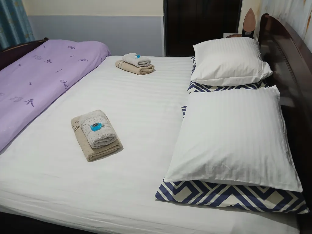 Уютный гостевой дом Жавохирхон рядом площадью Регистана