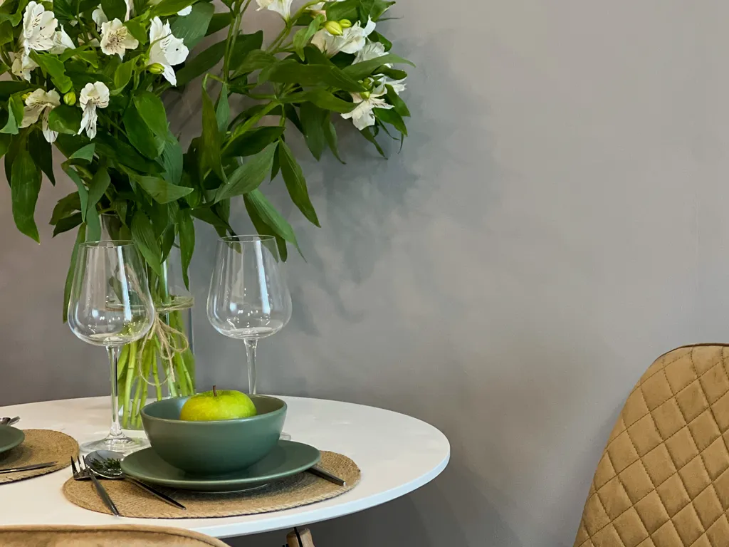 Кислород - стильные апартаменты