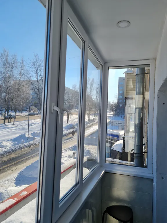 Уютная квартира в центре