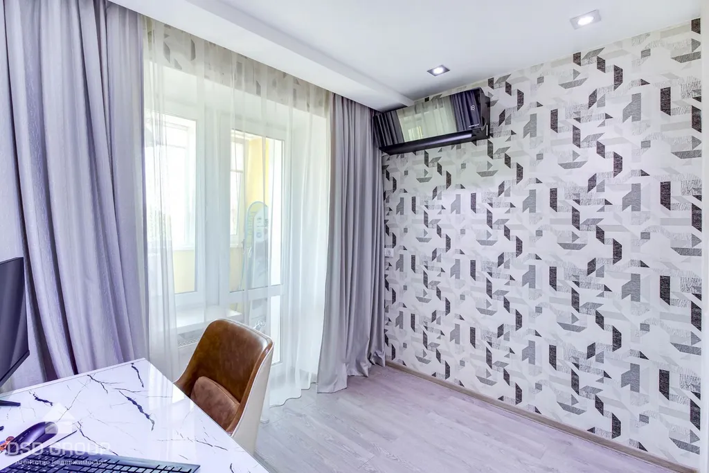 Отличная квартира рядом с Кардиоцентром