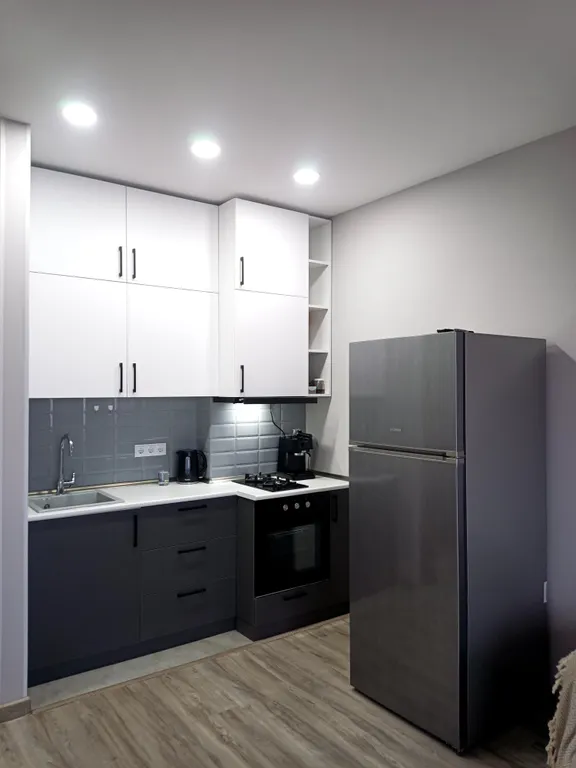 Евродвушка Гумбати