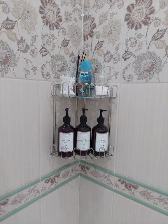 Тихая, комфортная квартира рядом с м4 с дистанционным заездом/выездом