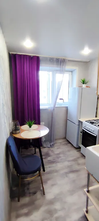 Квартира рядом с центром Илизарова