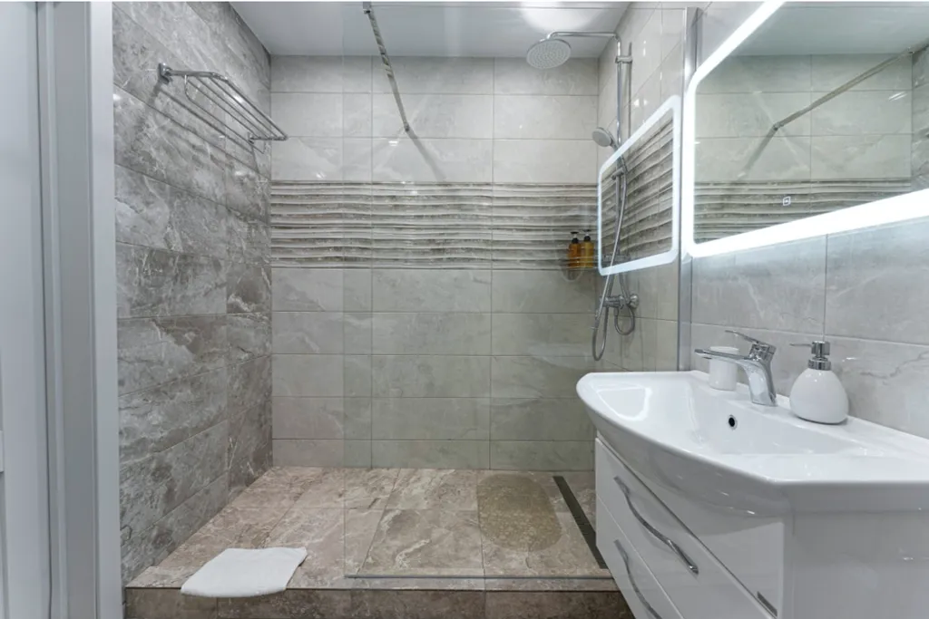 Уютные апартаменты в СПА-комплексе