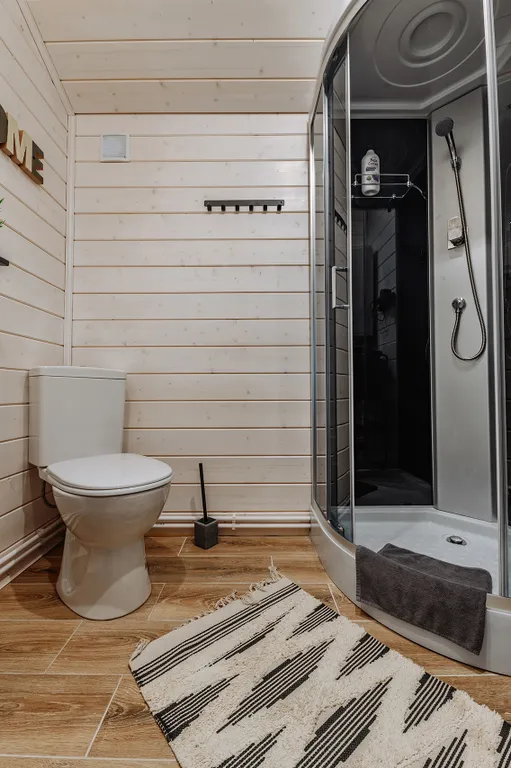 Частный дом #4 Юрьево Home