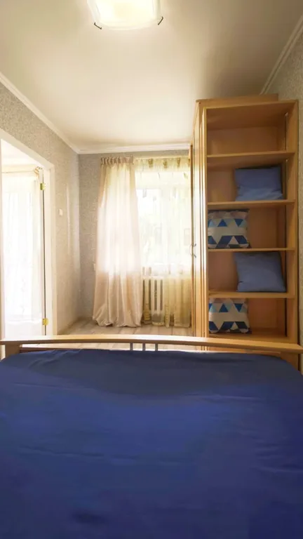 Квартира Уютная квартира на Свободы 87 — Ярославль