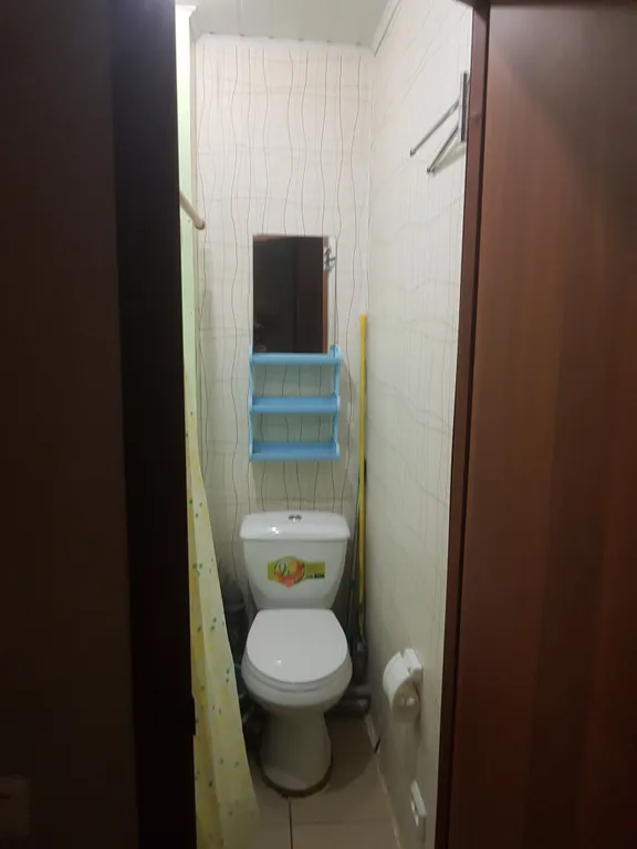 Уютная студия в Центре