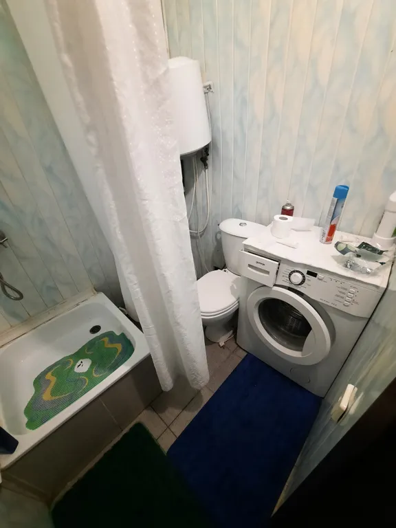 Квартира в центре города Серпухов рядом с ТЦ Корстон