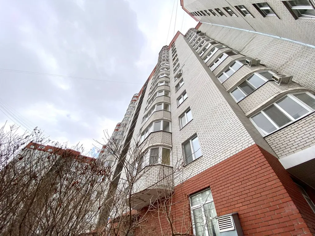 Квартира Уютная светлая студия в центре — Тюмень