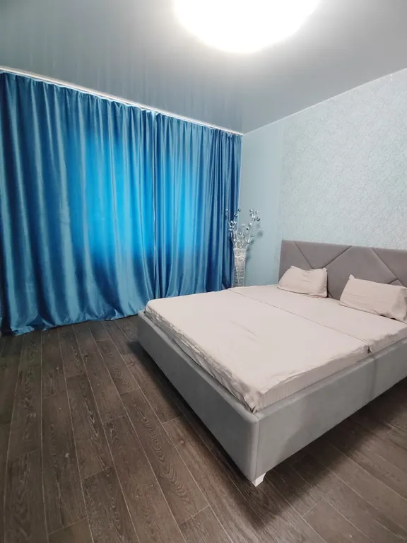 Уютная двухкомнатная квартира на Ауре