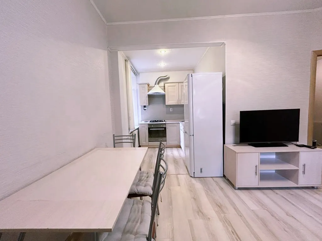 Квартира Квартира Уют — Ярославль