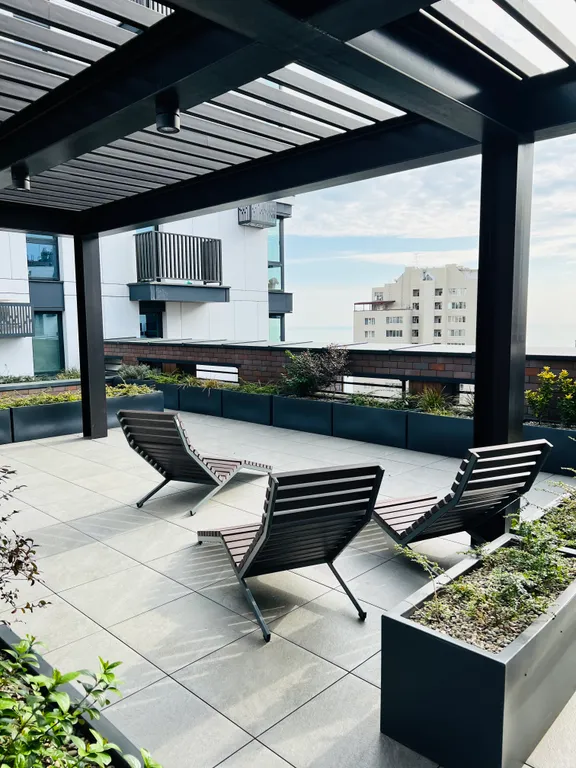 Gaia Apartments Moravia