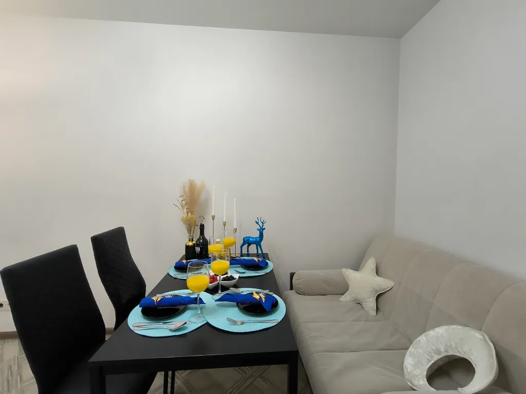 Квартира в элитном районе Зеленограда, 10 мин от РЖД станции