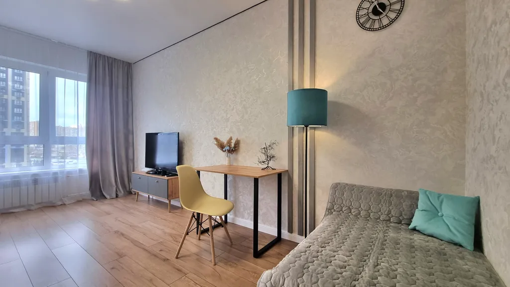 Новая двушка рядом с ГЦС Кузбасс, КемГУ, Кузбасский ГАУ