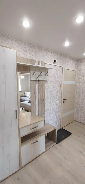 Уютная квартира в 5 минутах до самого центра