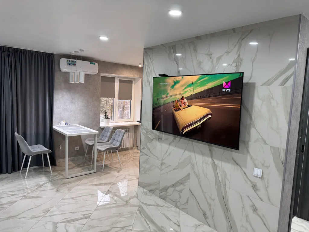 Квартира Апартаменты — аренда посуточно в Ржев