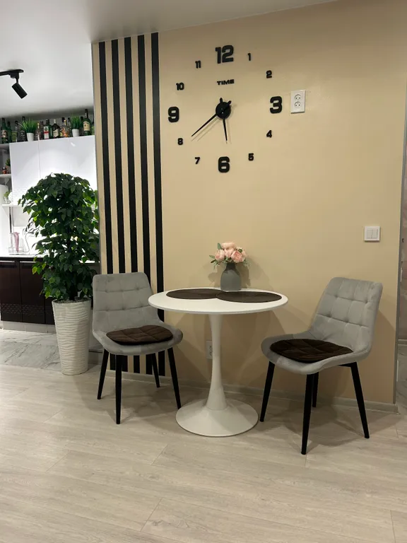 Квартира Студия в центре города — аренда посуточно в Благовещенск