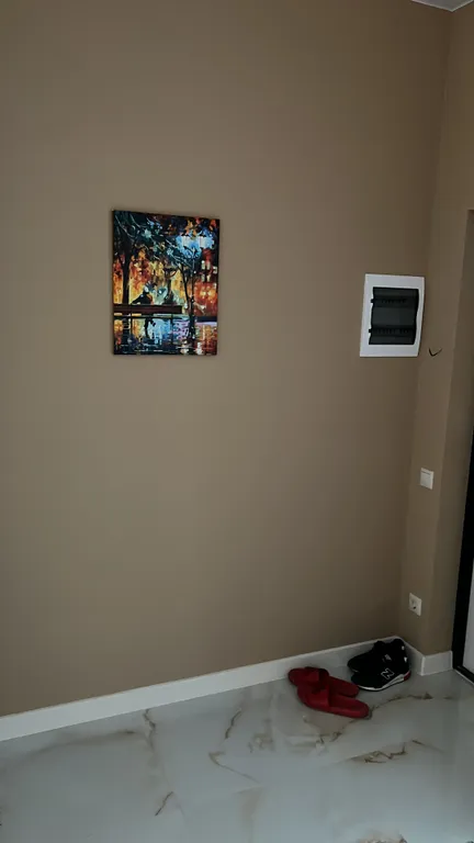 Студия в жк Морской квартал