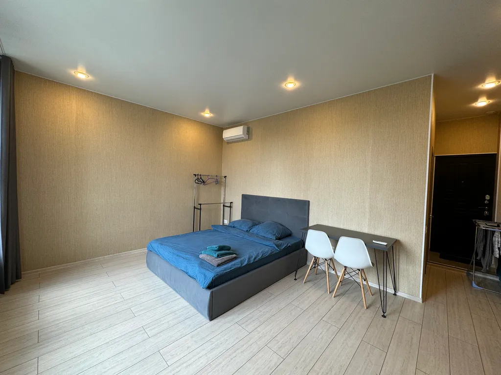 Квартира Квартира Студия в современном жилом комплексе — Симферополь