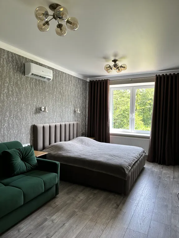 Квартира Квартира в ЖК Созвездие у моря — Зеленоградск