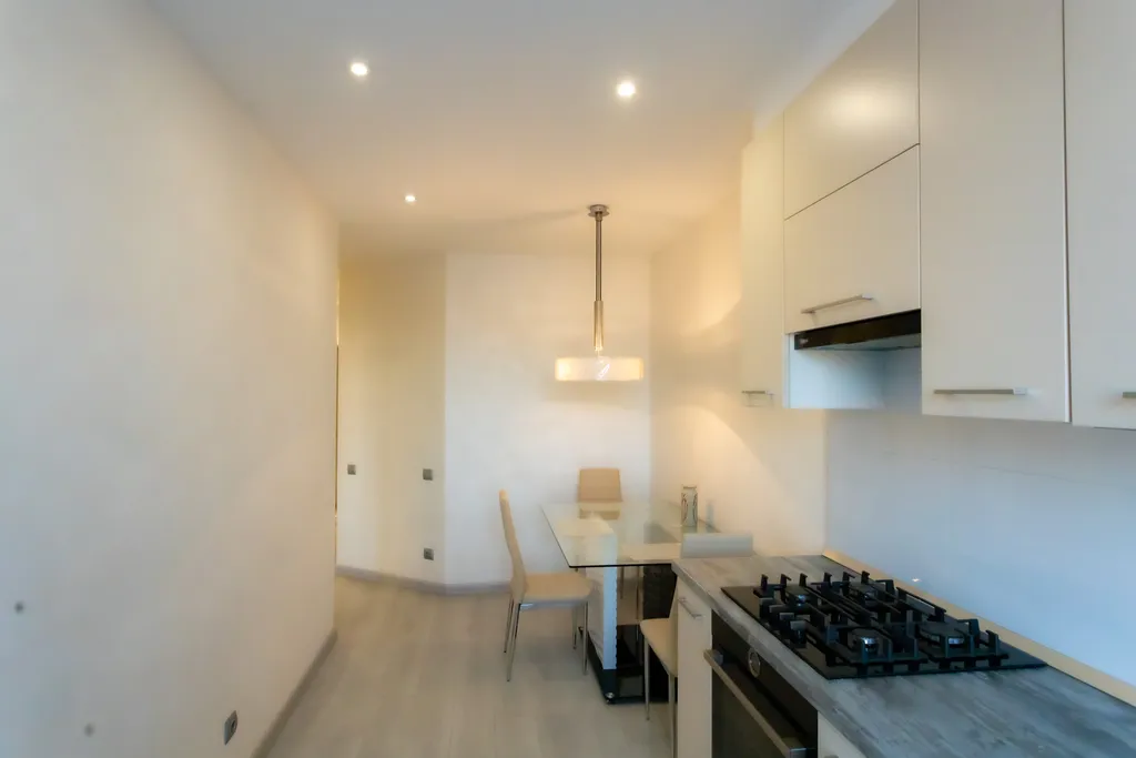 Комфортная современная квартира вблизи достопримечательностей