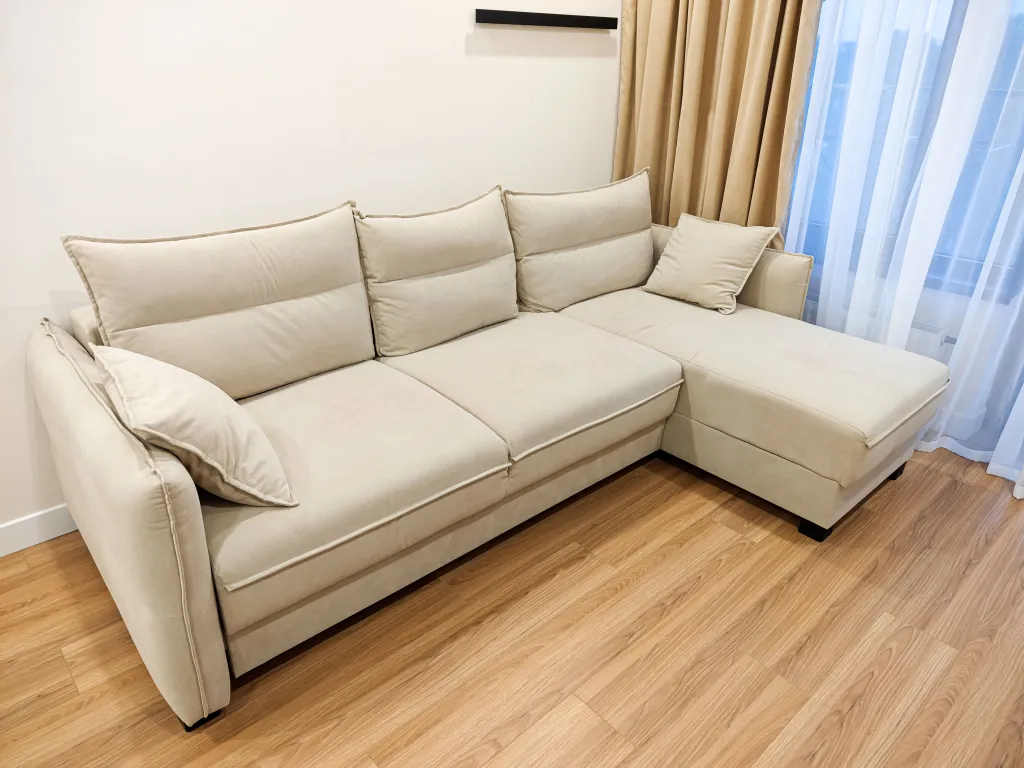 Квартира Квартира Апартамент категории люкс 2-х комнатный на первой береговой линии — Анапа