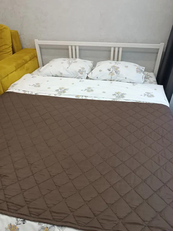 Студия в ТЦ Иремель