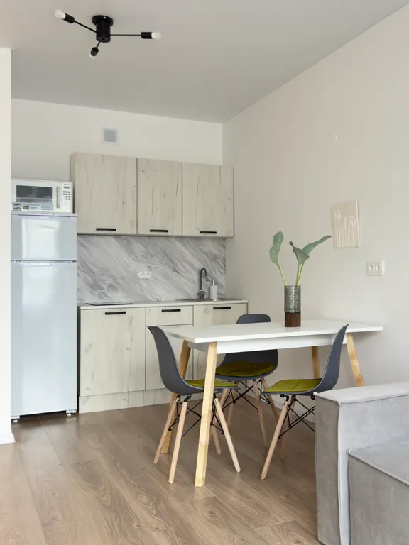 Приятная евродвушка рядом с мед центром