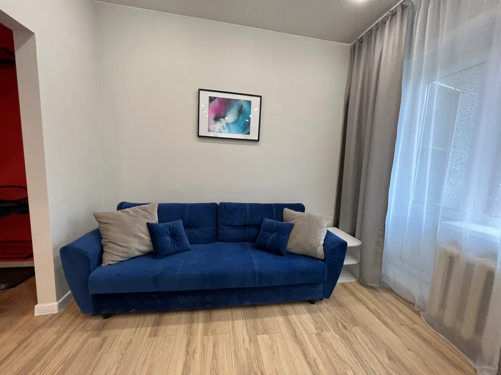 Квартира для семьи