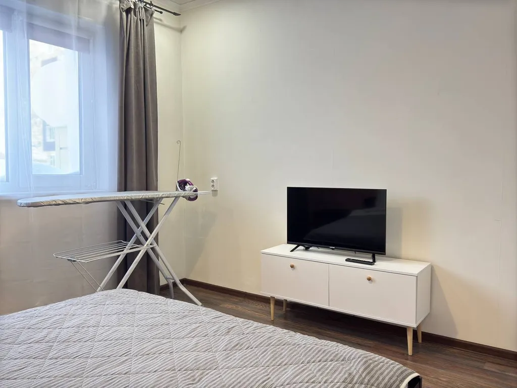 Апартамент в стиле loft в центре