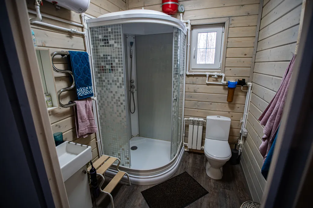 3-комнатный Дом