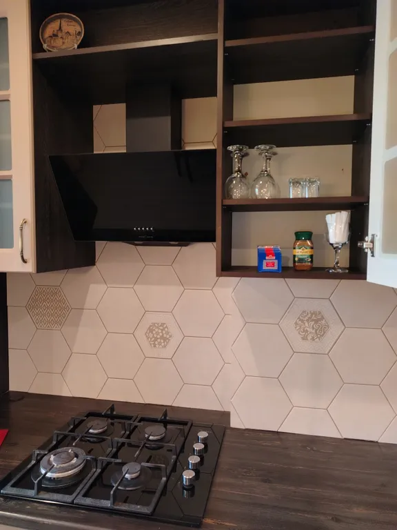 Квартира Уютная квартира в удобном месте — Великий Новгород