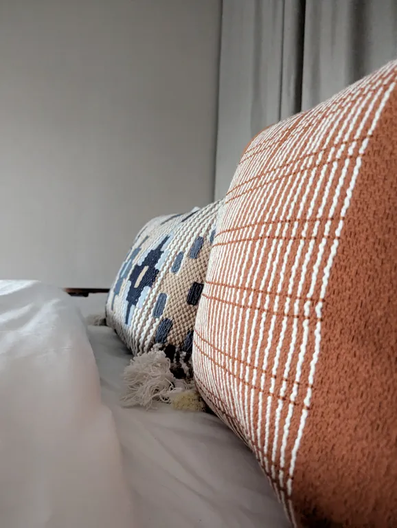 Квартира в центре у парка