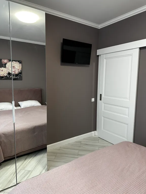 Квартира Квартира My Place apartments — Шушары