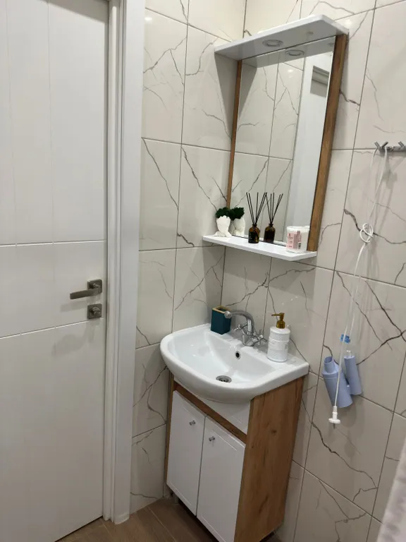 Студия с уютом как дома