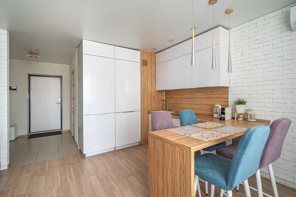 Апартаменты Сон и Душ