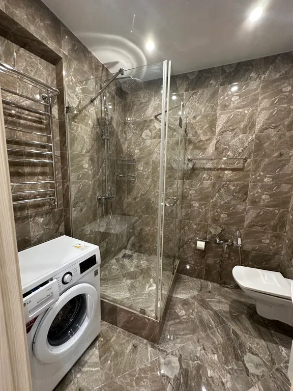 Апартаменты в центре города Сочи в престижном ЖК Барселона парк