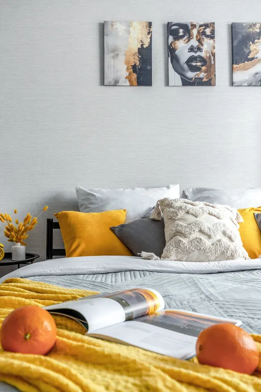 Уютная студия в Урбанисте