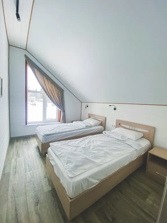 Уютный дом Ярило