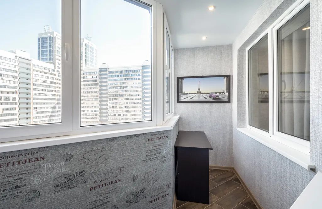 Апартаменты бизнес класса в самом центре