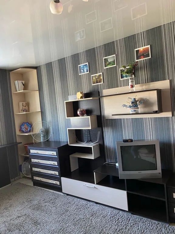 Уютное и тихое место