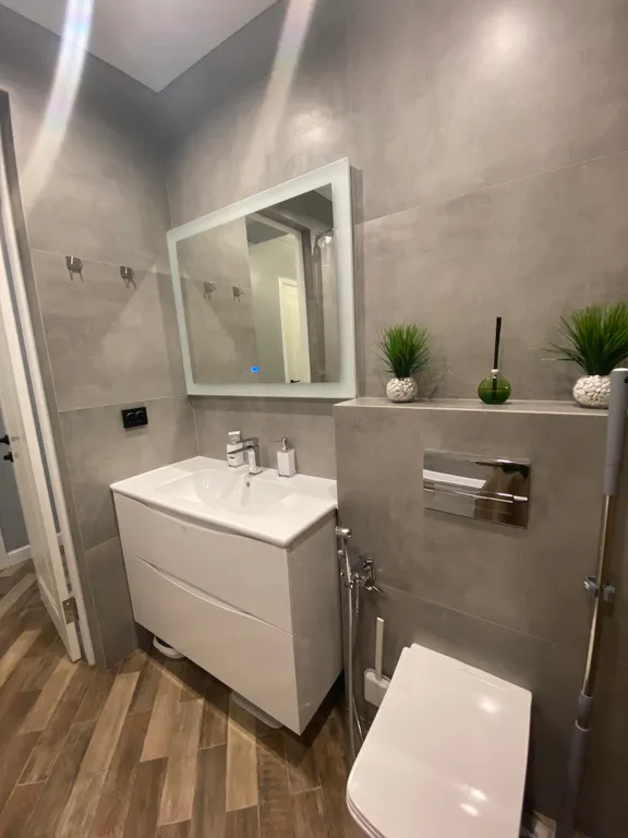 Квартира у моря